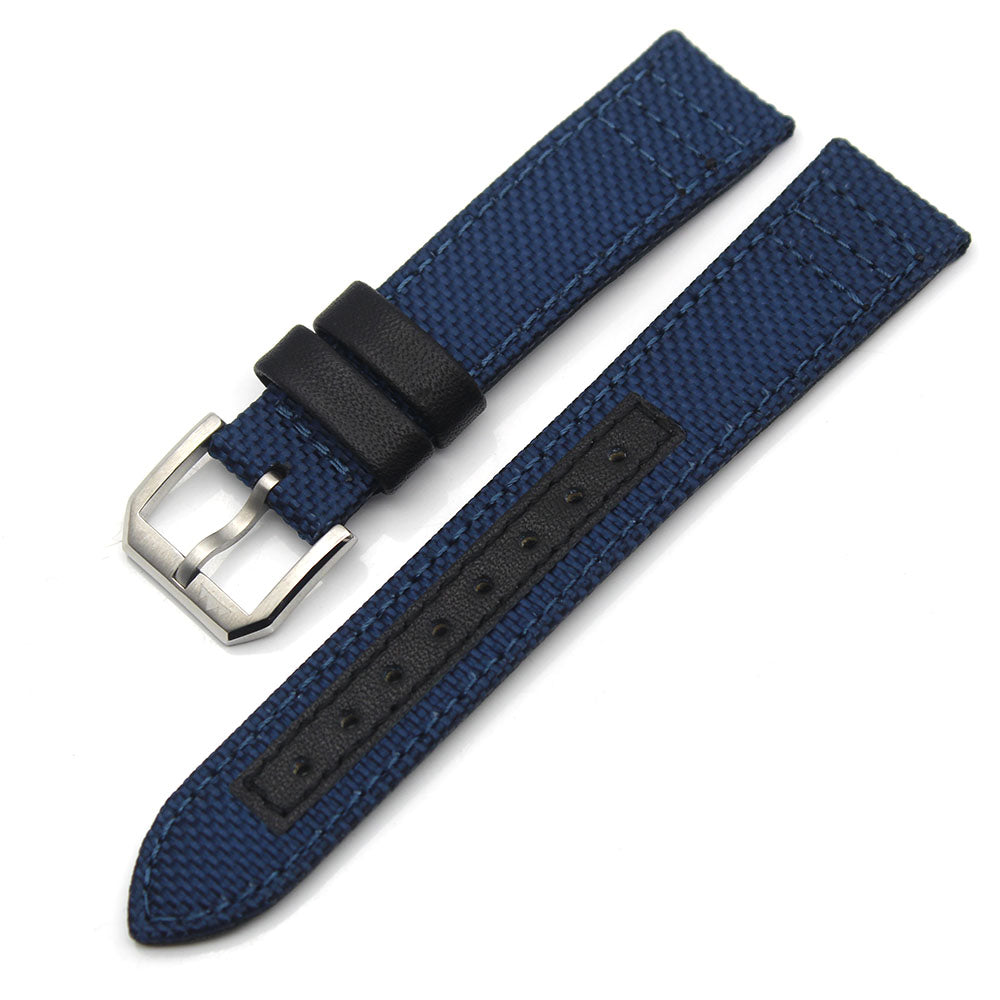 Canvas Straps