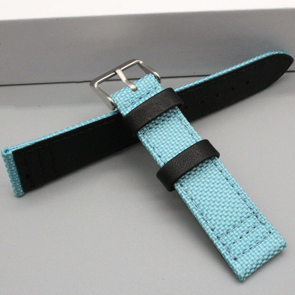 Canvas Straps